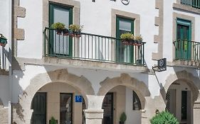 Casa San Nicolas